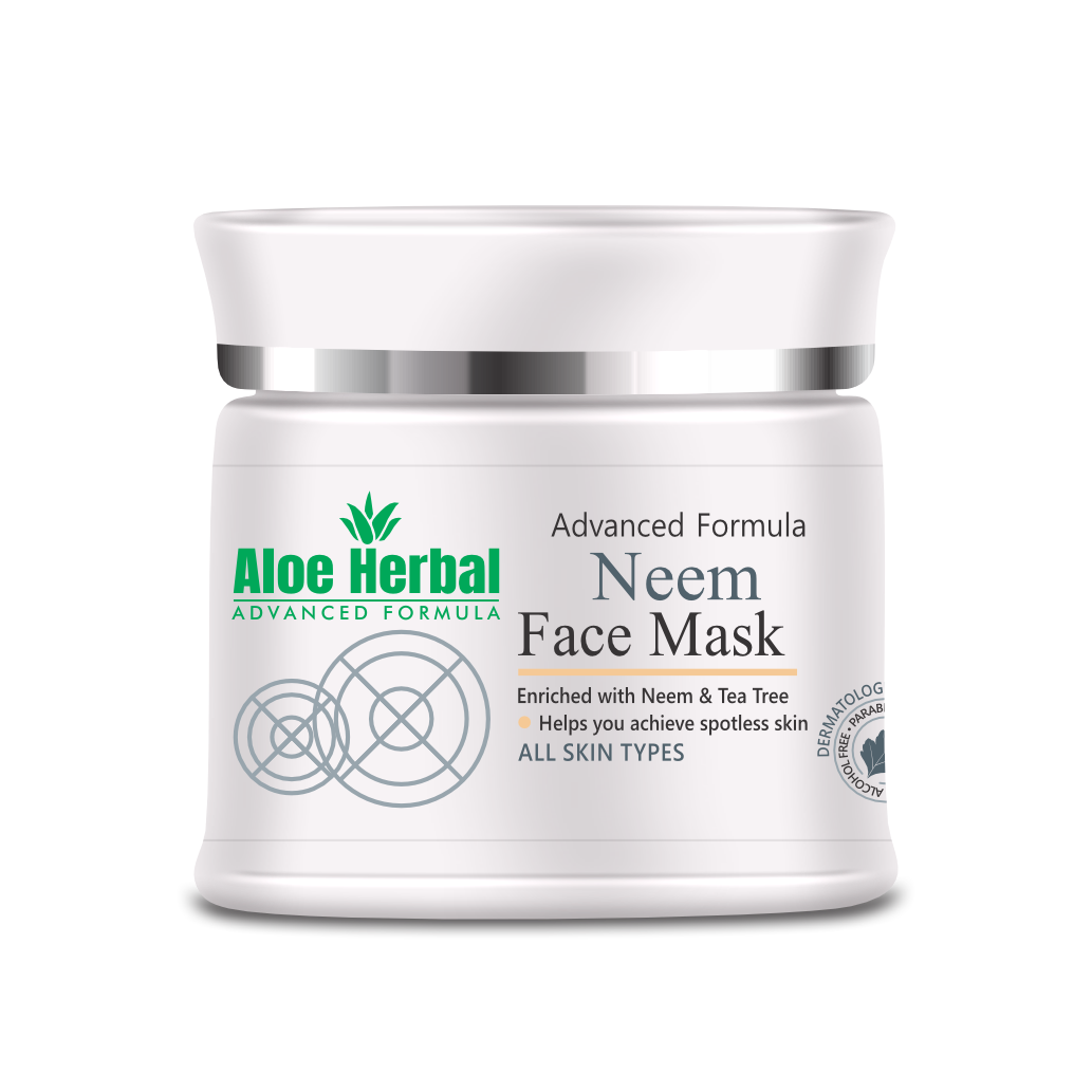 Neem Face Mask