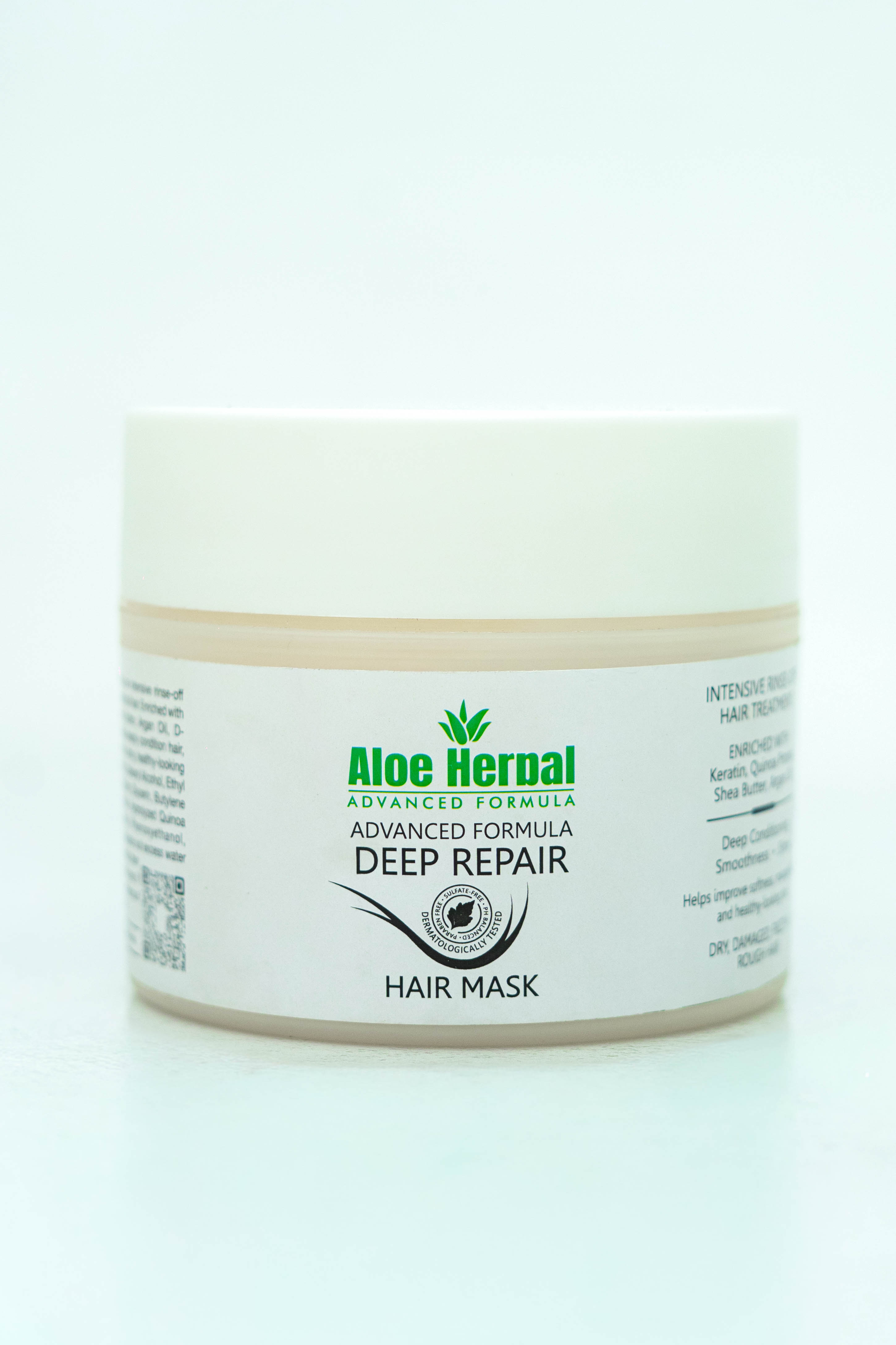 Hair mask