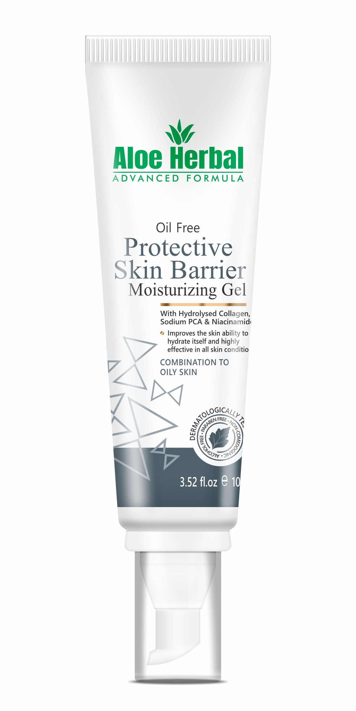 Moisturizer Gel