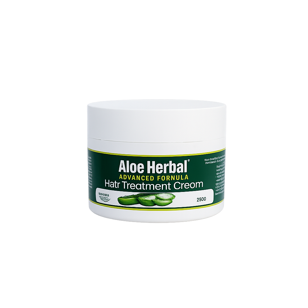Hair Treatment Cream