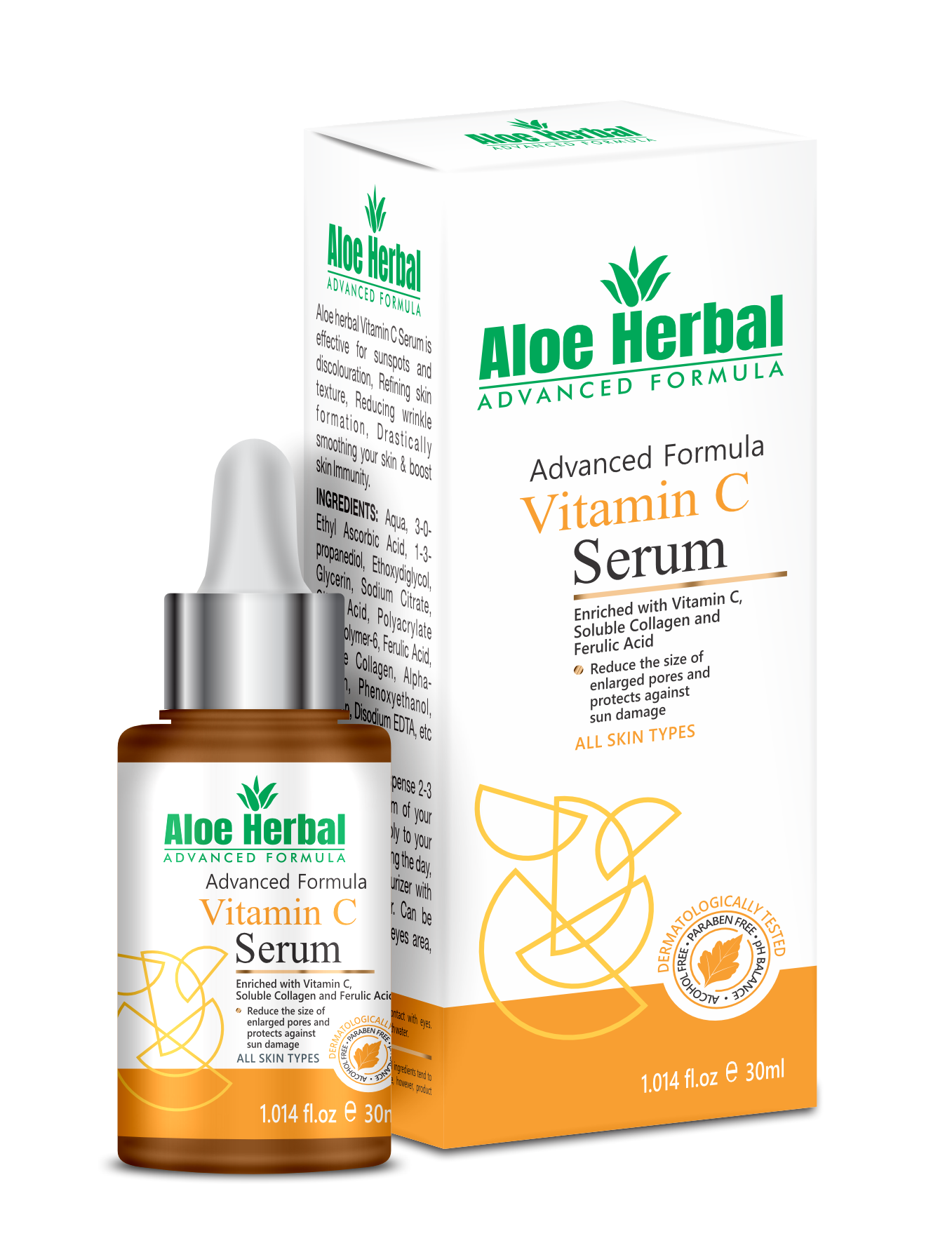 Vitamin C Serum
