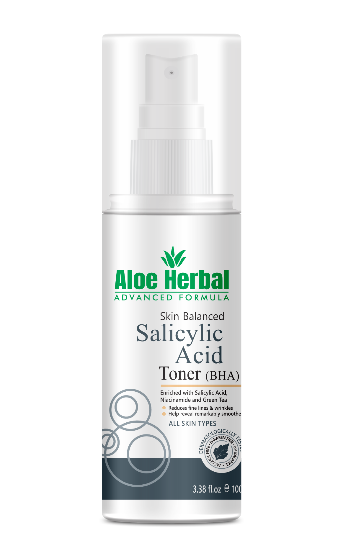 Salicylic Acid Toner 100ML