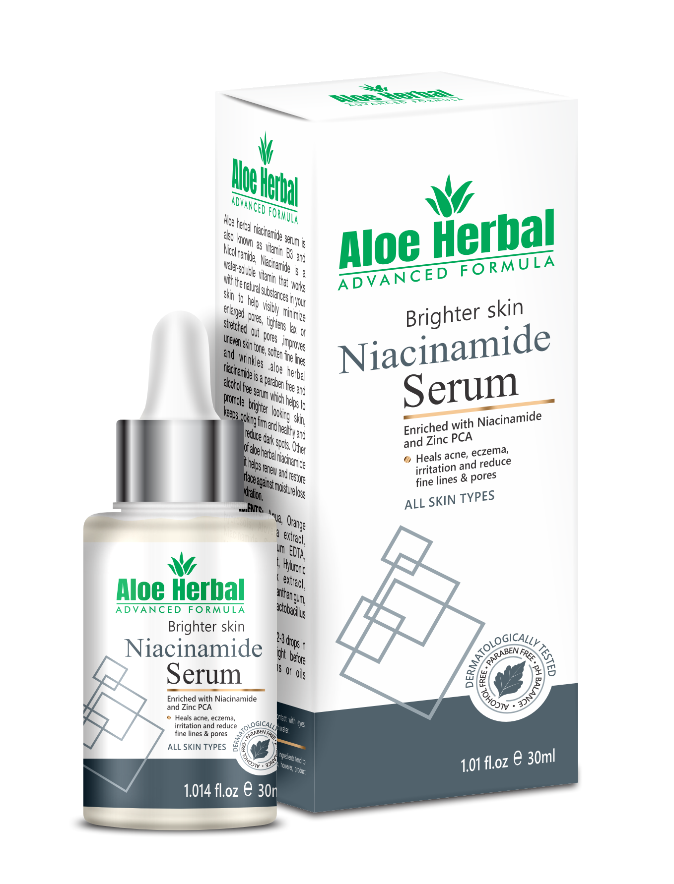 Niacinamide Serum