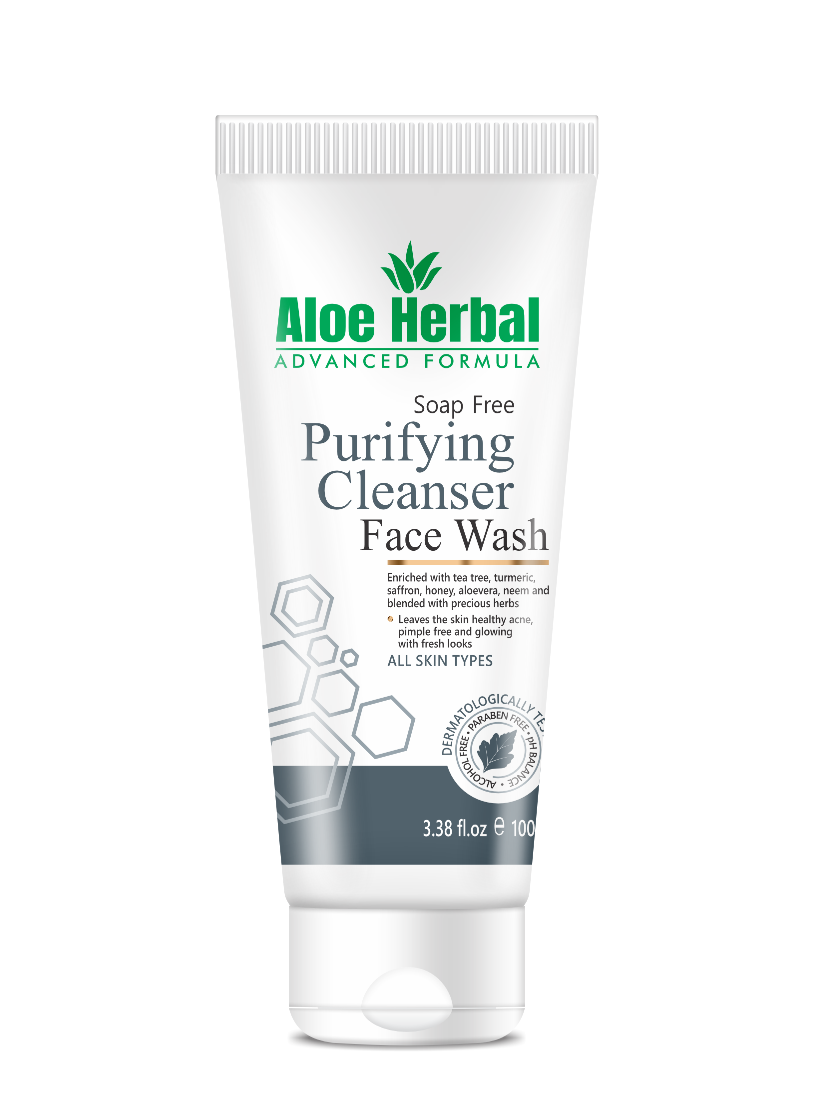 Face Cleanser 100ML