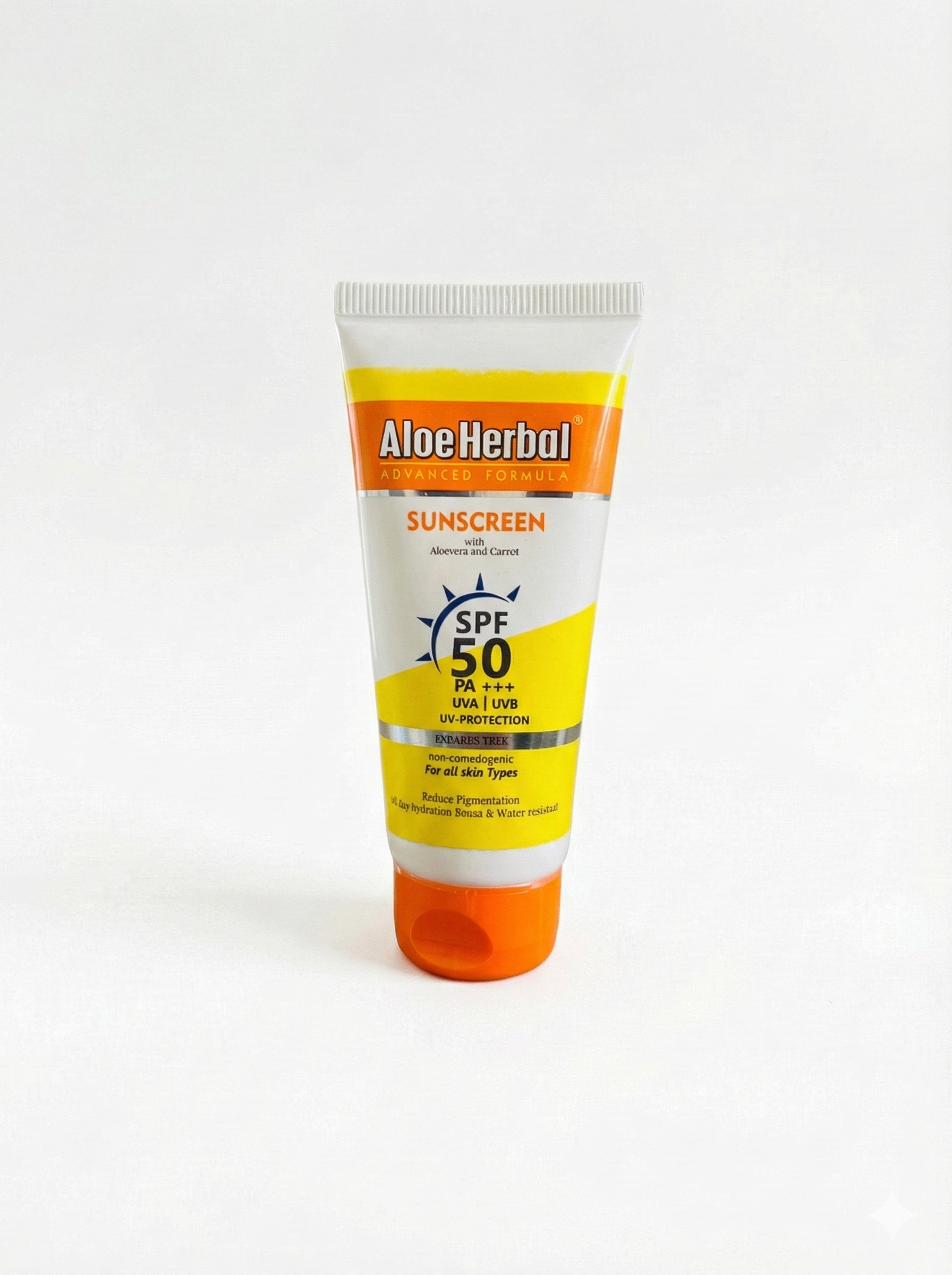 Sunscreen