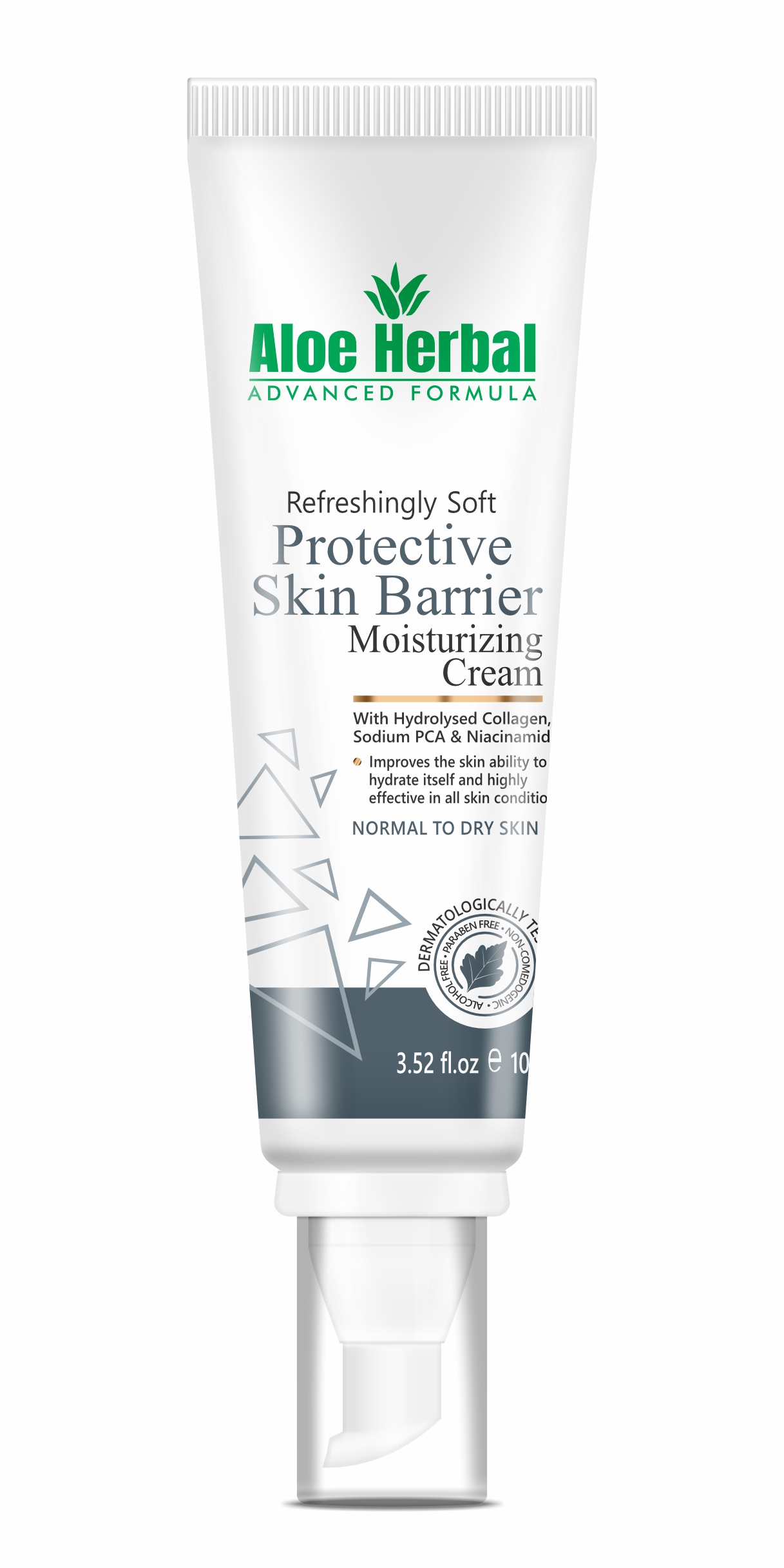 Moisturizer cream