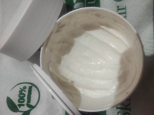 Hair Treatment Cream