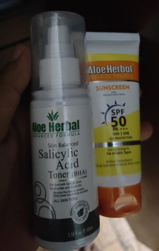 Sunscreen