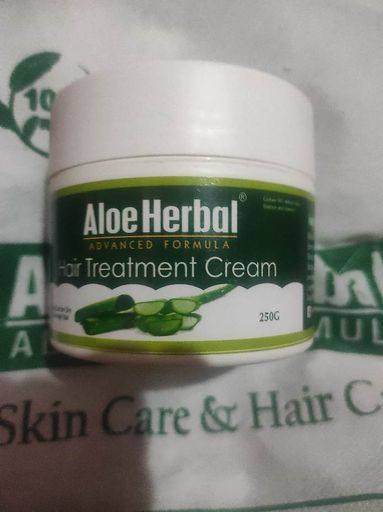 Hair Treatment Cream